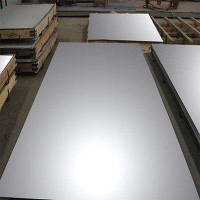 24 X 24 24 X 36 24 X 48 Hot Rolled Stainless Steel Sheet 304l 316l 410 2mm ASTM