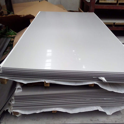 SUS SS 316 316l 410 409 430 304 Stainless Steel Sheet Metal 5mm AISI ASTM