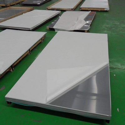 Welding Stainless Sheet Metal Ss Sheet Metal Fabrication Polished 316 316L